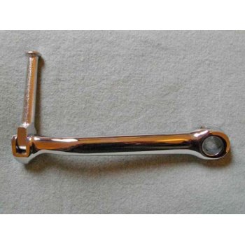 BSA A&B Series Kickstart Lever