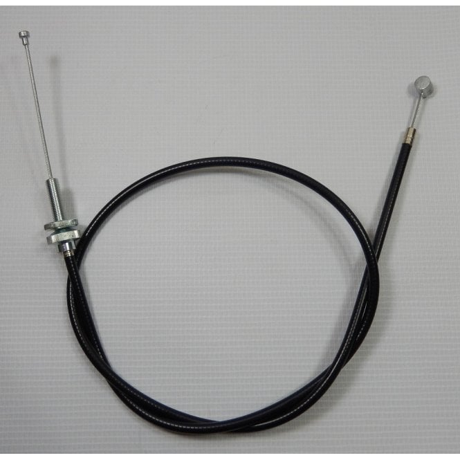 BSA A10, B & M Series Standard Brake Cable 34