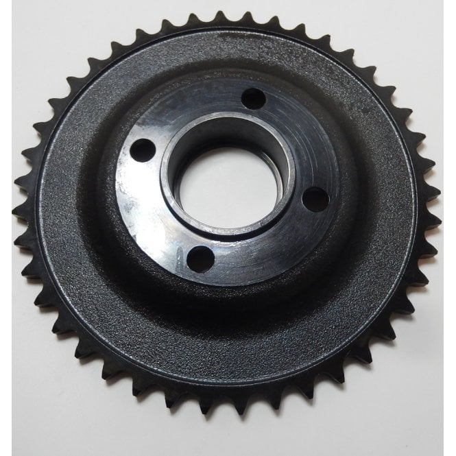 BSA A10, B31 Rear Drive Sprocket 42 Teeth Made in England OEM No's 42-6331, 42-6333