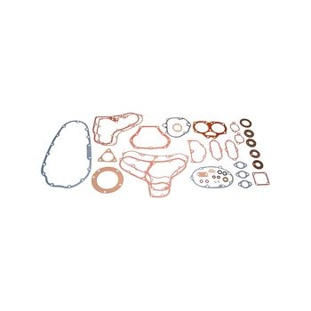 BSA A10 Gasket Set Complete Fits Models 1956-63 Made in England