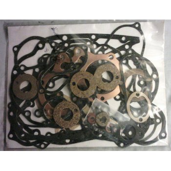 BSA A10 Gasket Set Complete