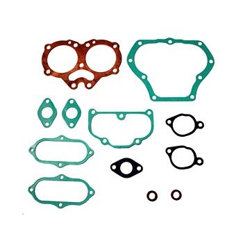 BSA A10 Gasket Set Decoke