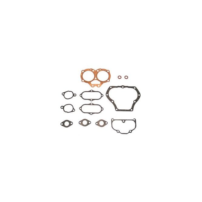 BSA A10 Golden Flash C & A Top End Gasket 650cc (1950-62) Made in England