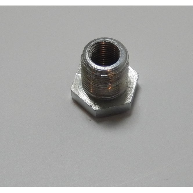 BSA A10 Petrol Tank Mounting Bolt Socket OEM No 42-4078 Made in UK