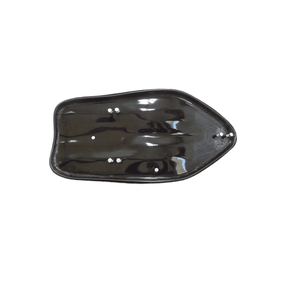 BSA A10 Rocket & Super Rocket Dual Motorcycle Seat