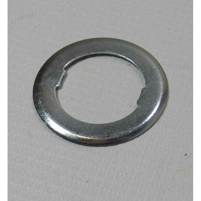 BSA A50, A65, C15, B40, TR25 Tab Washer OEM No 40-3121, 40-3050, 57-2702 Made in England