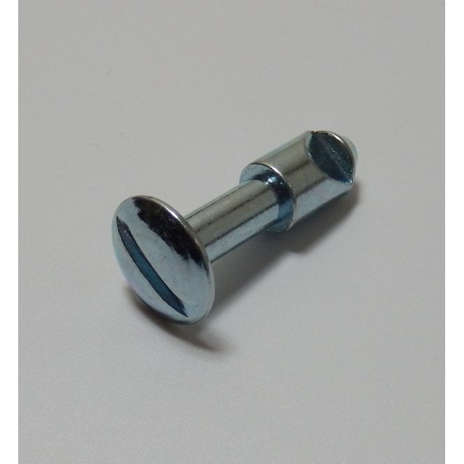 BSA A50, A65 Oddie stud (long type). Length 1 1/4