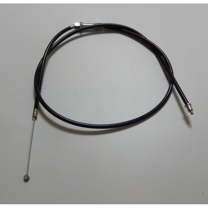 BSA A50, A65 Royal Star Throttle Cable 1961 - 1966 OEM No 68-8540 Made in England