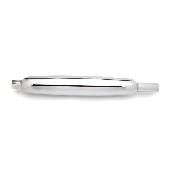 BSA A50 / A65 Silencer Right or Left Handed Excellent Quality Chrome Finish