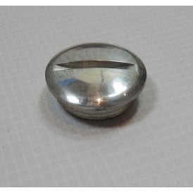 BSA A50 A65 Triumph T100 T120 Alloy Gearbox InspectionCap for Classic Motorcycle