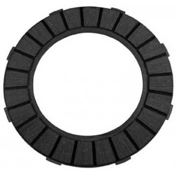 BSA A50, A65 Triumph T100, T120, T140 Alloy Clutch Plate