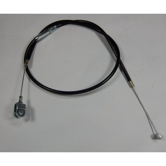 BSA A50, A65 / Triumph T100, T120, TR6 Front Brake Cable OEM No 60-2077