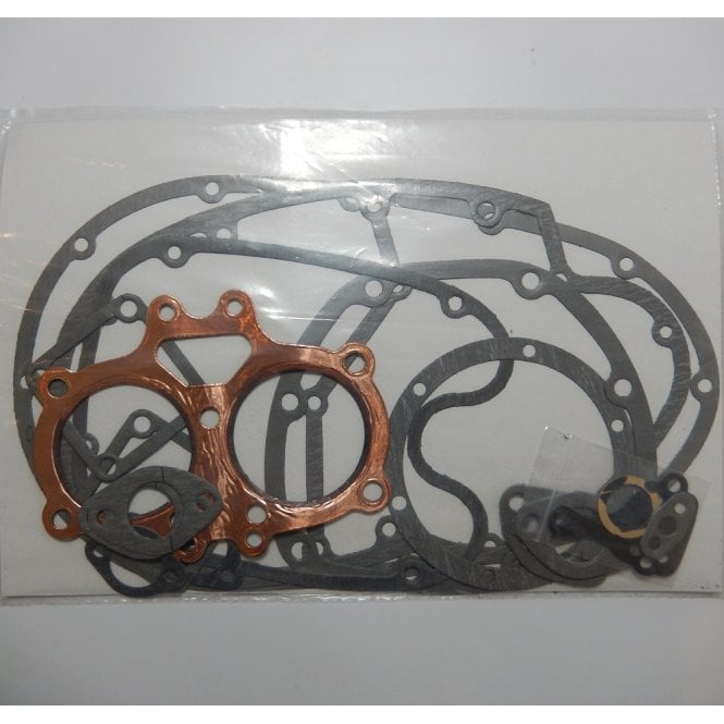 BSA A50Twins 500cc, Royal Star 500 Gasket Set Complete Made in UK