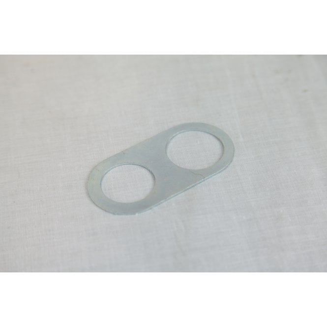 BSA A65 Cable Guide Bracket OEM No 68-5137 97-2658 Made in UK
