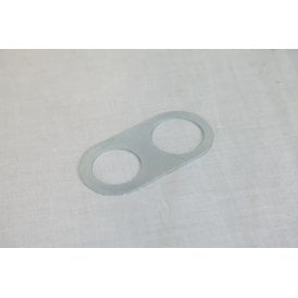 BSA A65 Cable Guide Bracket OEM No 68-5137 97-2658 Made in UK