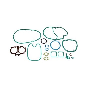 BSA A65 Gasket Set Complete