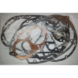 BSA A65 Gasket Set Complete SCHG Made in England