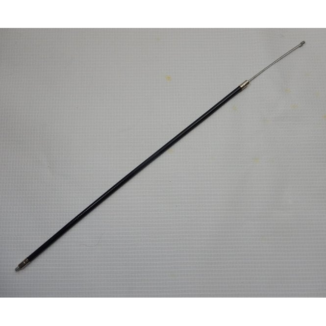 BSA A65 / Norton Throttle Cable Short OEM No 68-8558, 02-8238
