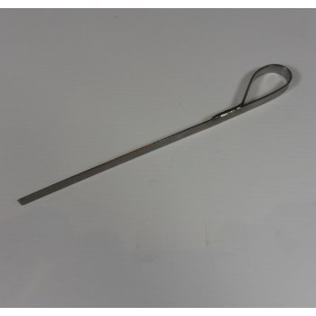 BSA A65 Oil Tank Dip Stick 1971 Onwards Made in UK OEM No 83-3142