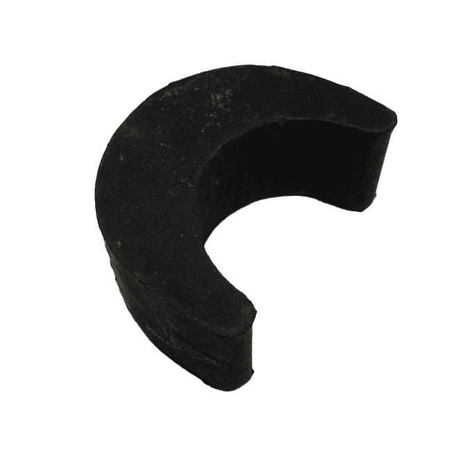 BSA A65 Petrol Tank Mounting Rubber OEM No 68-8018 UK Made
