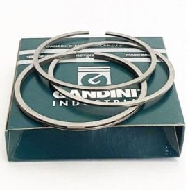 BSA A65 Piston Ring Set 