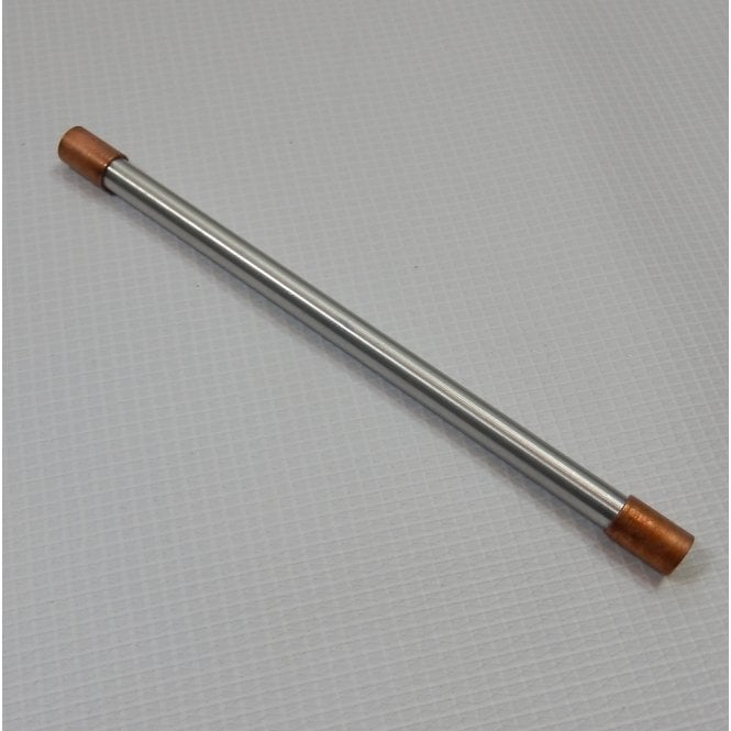 BSA A65 Push Rod Inlet Side Made in England OEM No 68-0370