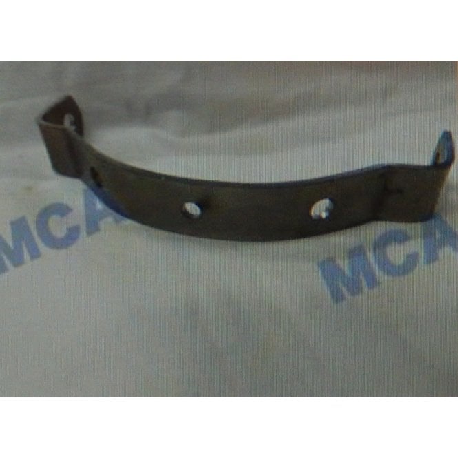 BSA A65 Rear Mudguard Bridging Bracket OEM No 68-6767 UK Made