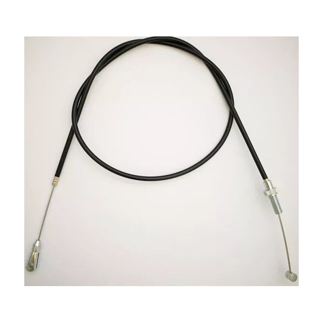 BSA - A65L (1968) Front Brake Cable