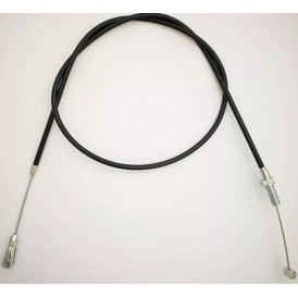 BSA - A65L (1968) Front Brake Cable