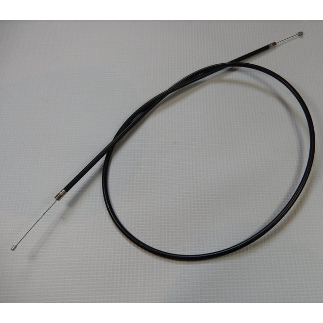 BSA A65T, A50, Standard Air Cable Fits Models 1965-1966 33" Long OEM No 68-8551, 68-8685