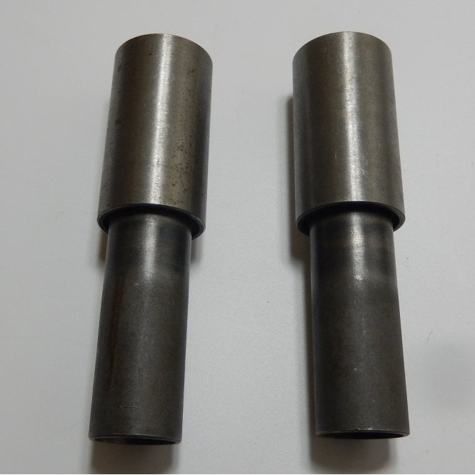 BSA A7, A10, B Models (1956-62) Silent Block Large Bore (Pairs) OEM No 42-4362 UK Made
