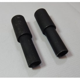BSA  A7, A10, B Models (1956-62) Silent Block Small Bore (Pairs) OEM No 42-4362 UK Made