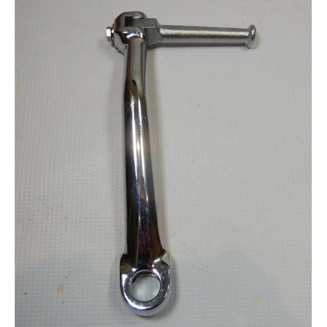 BSA A7, A10, B31, B33, Kickstart Lever OEM No 42-3037, 42-3027