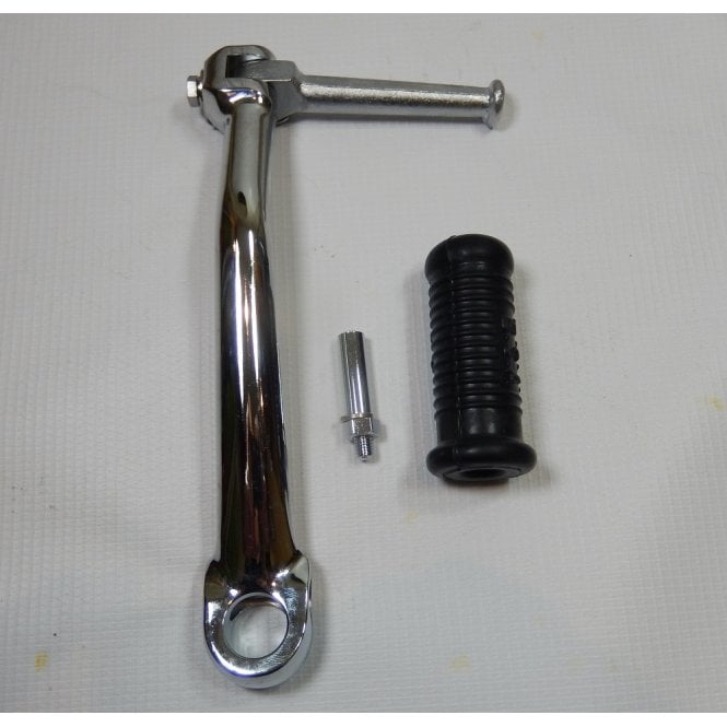 BSA A7, A10, B31, B33, Kickstart Lever Set OEM No 42-3037, 42-3027