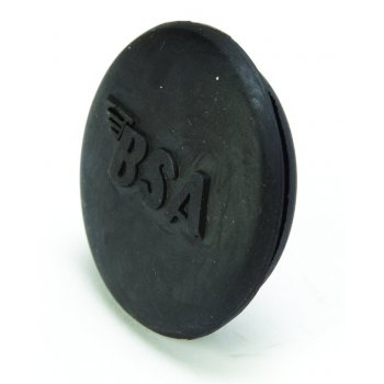 BSA A7, A10, B40, A65 Tank Centre Grommets for Classic Motorcycle OEM No 42-8010