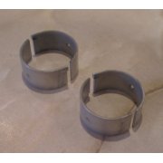 BSA A7 A10 Big End Shell Set Standard Size Made in UK