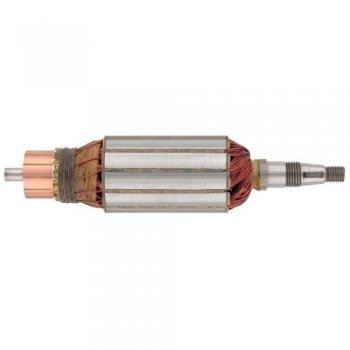 Lucas BSA A7/A10 & C10/C11 Dynamo Armature 6V Genuine No 200752 UK Made