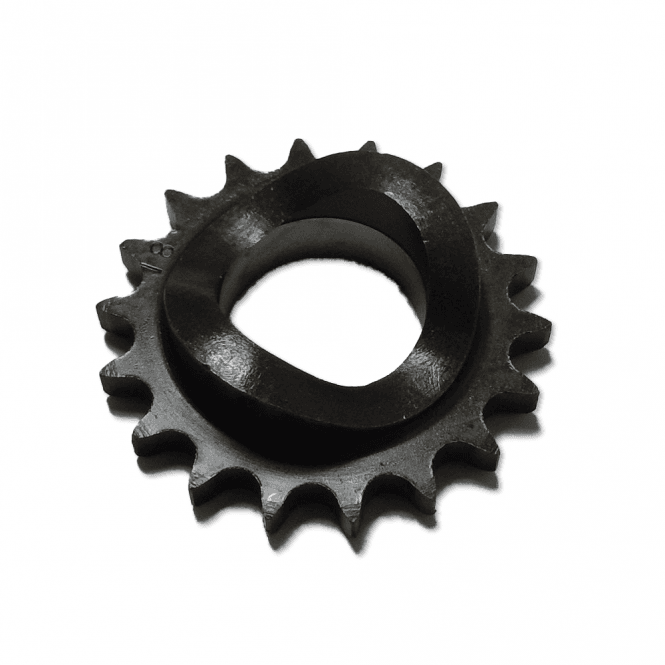 BSA A7,A10 Engine Sprocket 2 Lobe 21 teeth 1/2