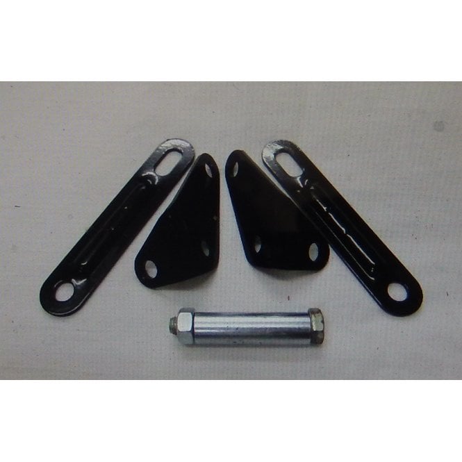 BSA A7, A10 Engine Steady Kit OEM No 42-0848, 42-0855 Made in England