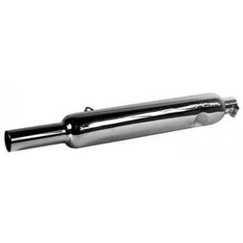 BSA A7/A10 Silencer Plunger Frames Fits Left & Right hand Models 1948-53