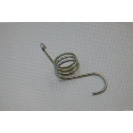 BSA A7 A10 Swinging Arm Models Brake Pedal Return Spring OEM 42-4355 Made in UK