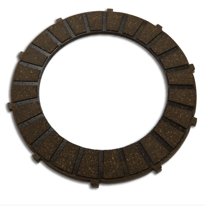 BSA A7, A10 Triumph T100, T120, T140 Friction Clutch Plate OEM No 42-3192