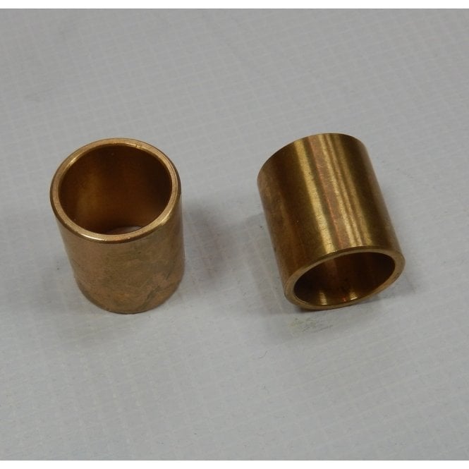 BSA A7, A7SS Small End Bearing / Bronze Bush Sold as A Pair OEM No 67-0393