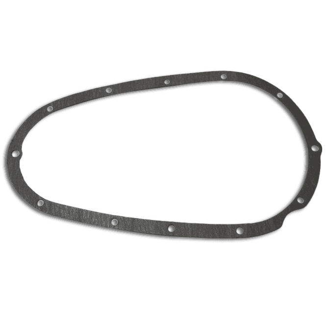 BSA A7 Star Twin Plunger Frame Chaincase Gasket OEM No 67-1702 1951-1962
