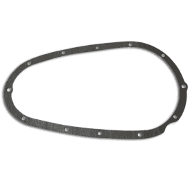 BSA A7 Star Twin Plunger Frame Chaincase Gasket OEM No 67-1702 1951-1962