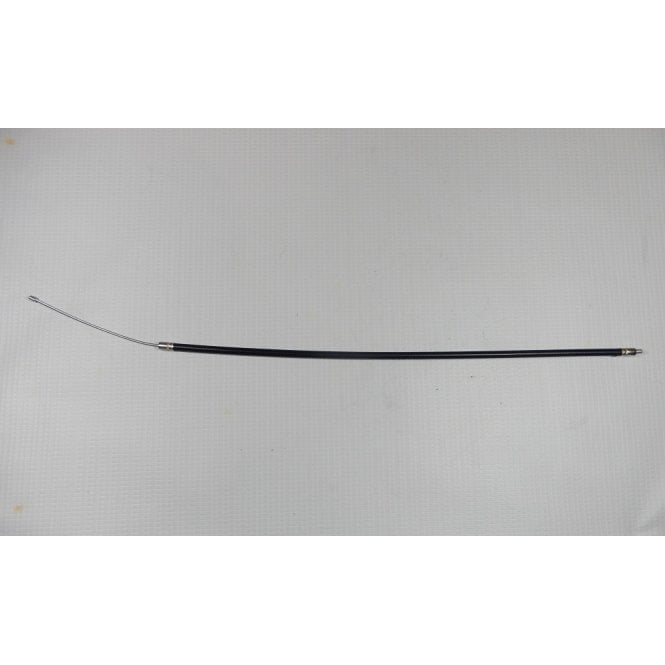 Doherty BSA A75, Triumph T140 / T150 Air Cable 12