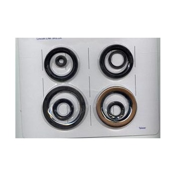 BSA A75 Triumph T150, T160 Gearbox Oil Seal Kit 4 & 5 Speed for Classic Motorcycle 