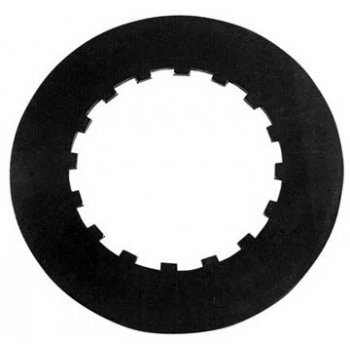 BSA Bantam Surflex Clutch Friction Plate 90-1318 - High Quality 18M18