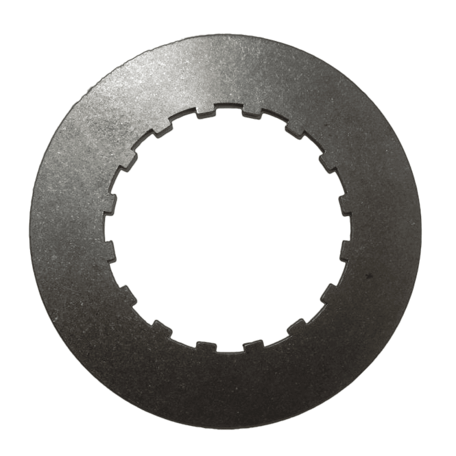 BSA, Ariel, Panther, Vincent Steel Clutch Plate Made in England OEM No 67-3241