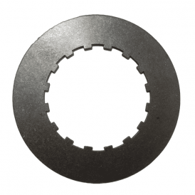 BSA, Ariel, Panther, Vincent Steel Clutch Plate Made in England OEM No 67-3241